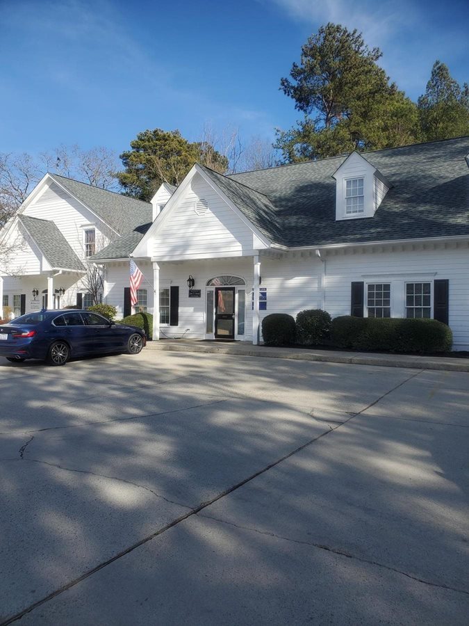 Executive Office Space